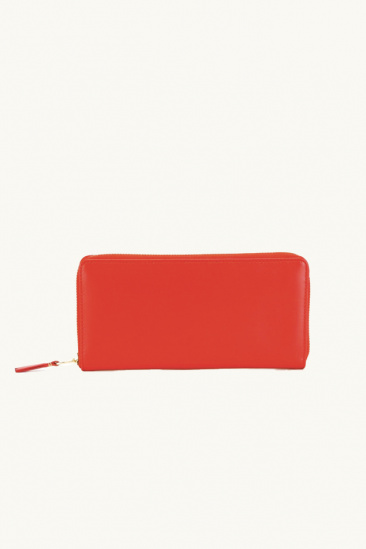 Compagnon Super Fluo - Orange