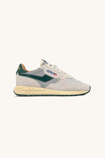 Reelwind Low Homme -...