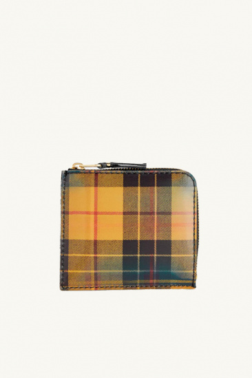 Portefeuille lenticular -...