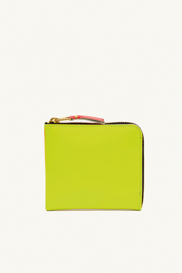 Super Fluo Wallet -...