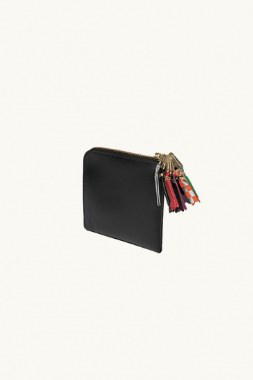 Medley wallet - Black