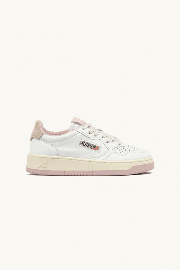 Baskets Medalist Low -...
