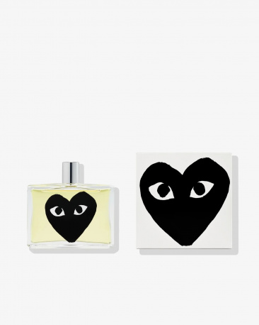 Play Black - Eau de Toilette