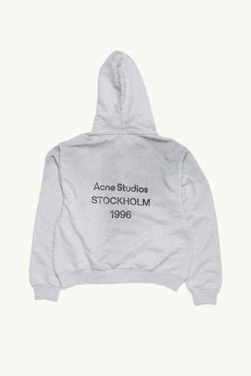 Hoodie - Grey