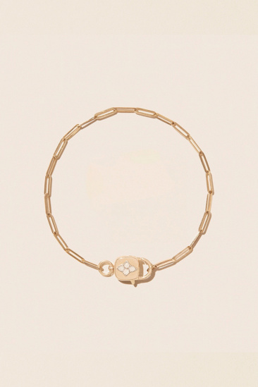 Bracelet Louise - Or