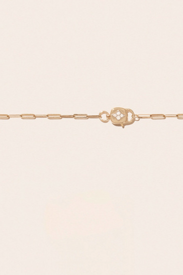 Collier Louise - Or