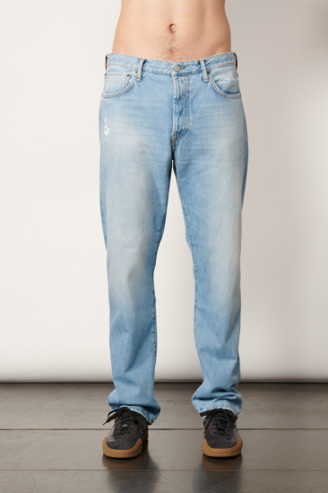 Jeans 1996 - Light blue