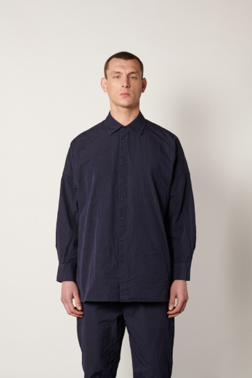 Chemise Saint Louis - Navy