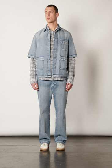 Ordior shirt - Mirage