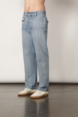 Barena - Arturo mirage pants - allanjoseph