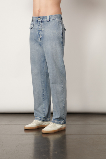 Artuso Pants - Mirage