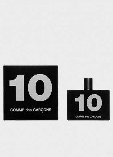 Eau de parfum - Odeur 10 -...