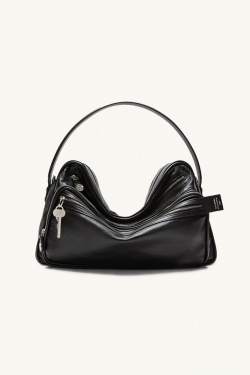 Acne Studios - Sac Camero Camera noir - allanjoseph
