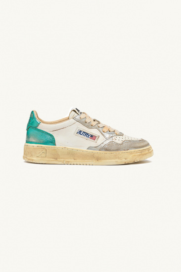 Super-Vintage Low -...