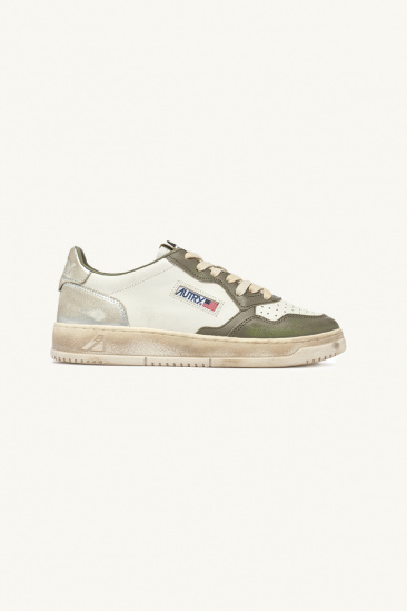 Super-Vintage Low -...