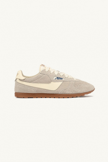 Windspin - Suede -...