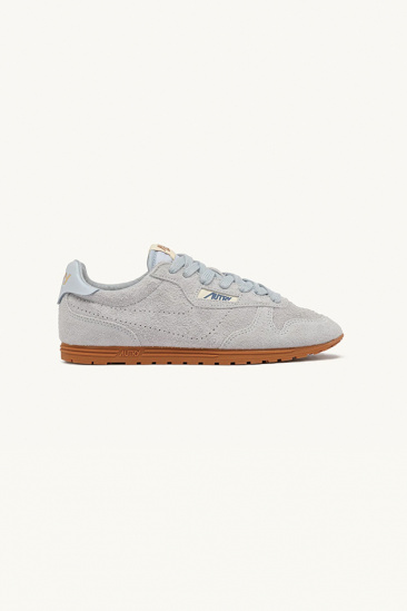 Windspin - Suede - Ice - Woman