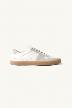Common Projects - Bball Duo Slim - Off White - Allanjoseph