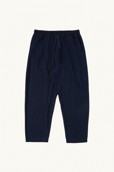 Pantalon Braga - Indigo