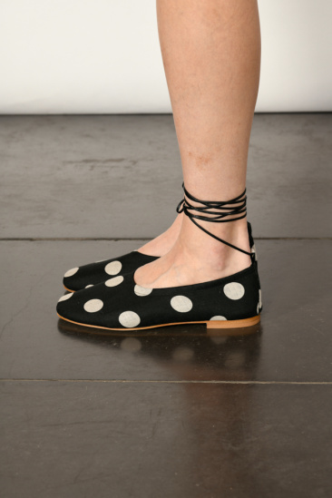 Ballerines Celina - Noir