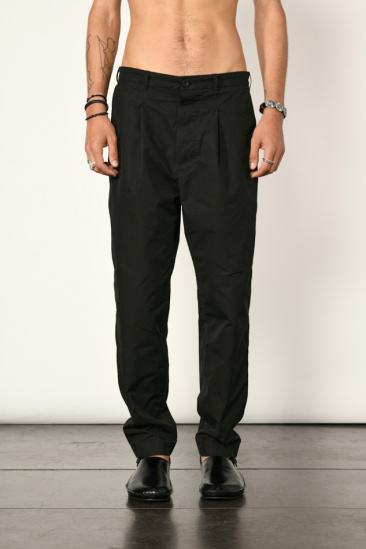 Mili Hiroshi pants - Black