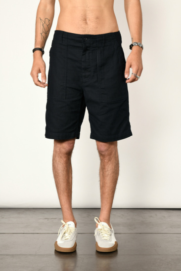 Short Fatigue - Navy
