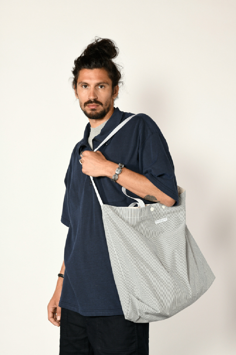 バッグ Engineerd garments carry all bag 2way Engineered Garments + Carry All Tote