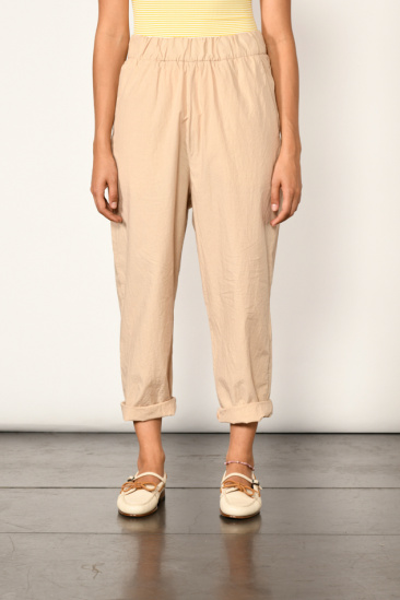 Pantalon Joie - Cipria