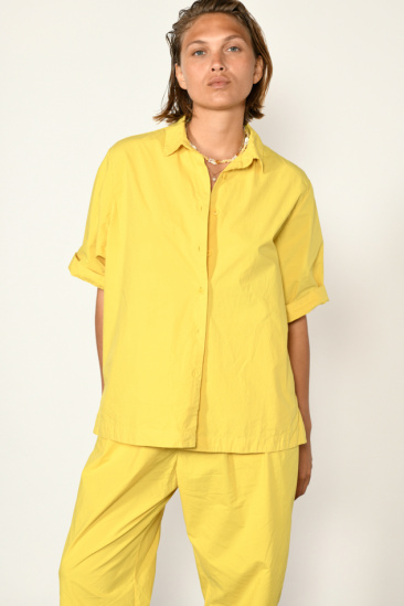 Atoless shirt - Mimosa