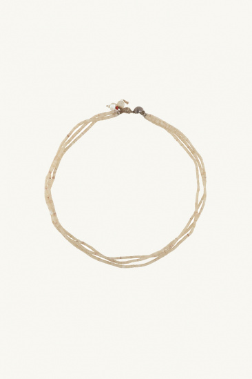 Collier multi-rangs -...