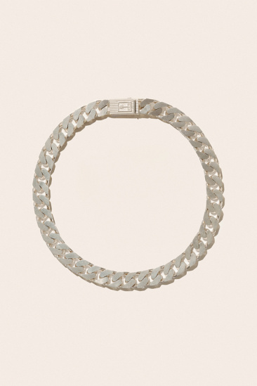 Collier Marcel - Argent