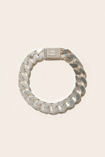 Bracelet Marcel - Argent