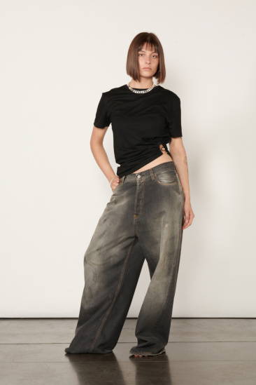 Orbit T-shirt - Black