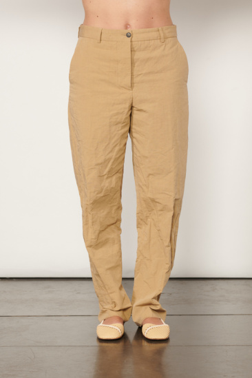 Pantalon Maria - Sable