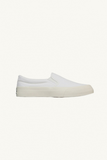 Slip on - Blanc