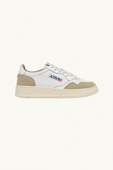 Medalist Low - Blanche/...