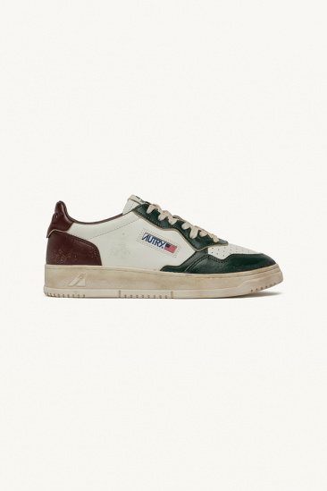Super Vintage Low -...