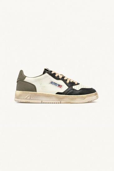 Super Vintage Low -...