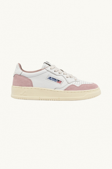 Medalist Low - Blanche/...