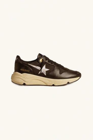 Sneakers Running Sole -...