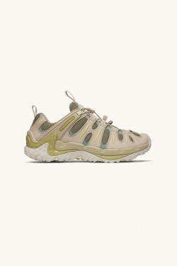 Merrell - Sneakers Cham Redux - Drab - allanjoseph