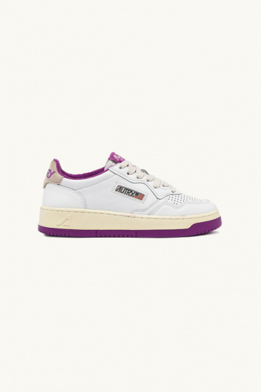 Medalist Low Sneakers -...