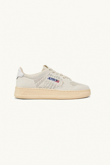 Easeknit Sneakers - Ivory...