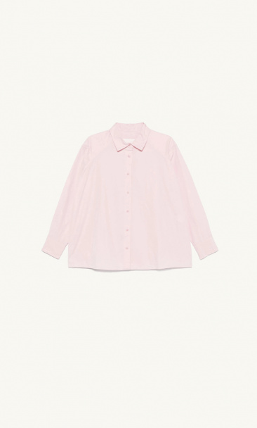 Drays Travail Shirt - Pink
