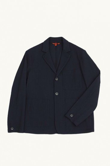 Refada Jacket - Navy