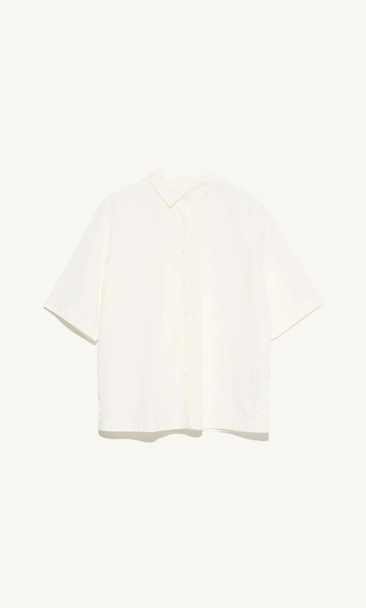 Atoless Shirt - Off white