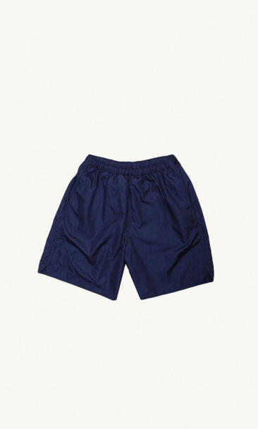 Mil Athletic Shorts - Navy