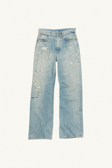 Jean 2021 Trafalgar - Bleu