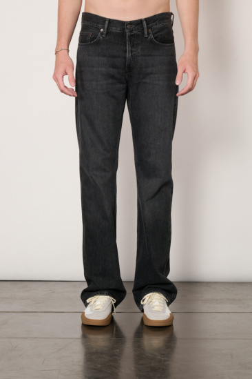 Jean 2010 Regular - Noir