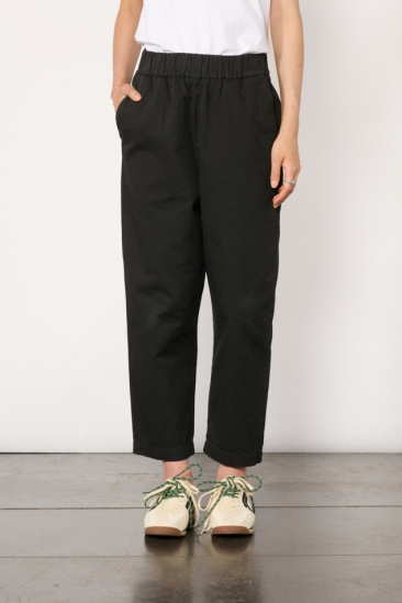 Pantalon Joie 25 en coton -...